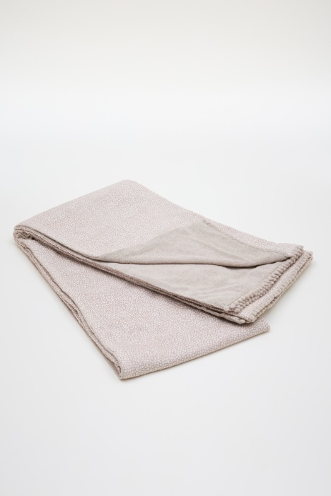 Telo da mare stampato Intrend