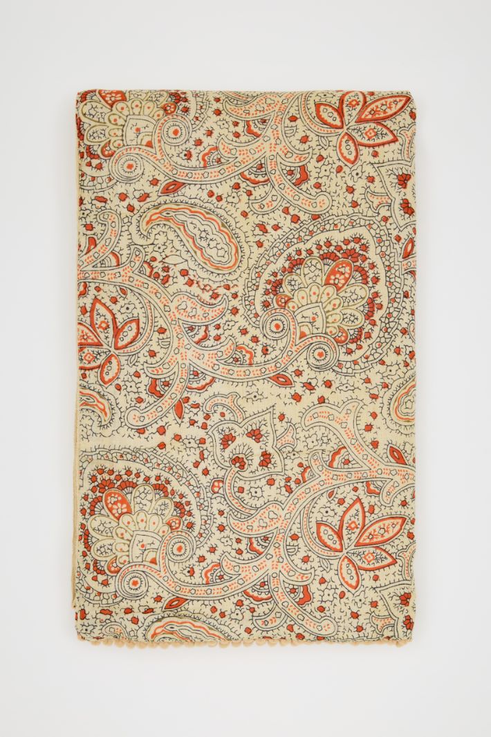 Telo da mare stampato Intrend - 2