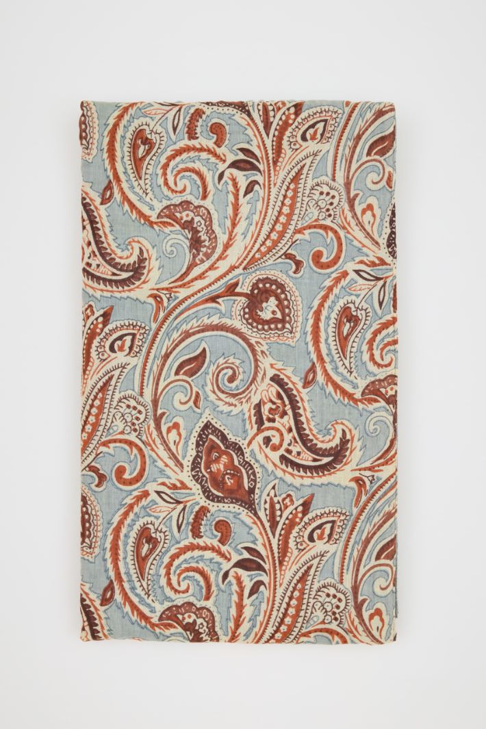 Telo da mare stampato Intrend - 2