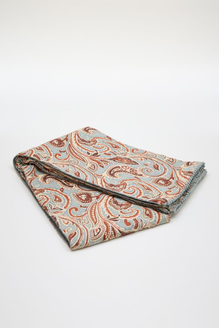 Telo da mare stampato Intrend