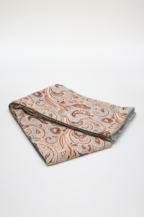 Telo da mare stampato Intrend