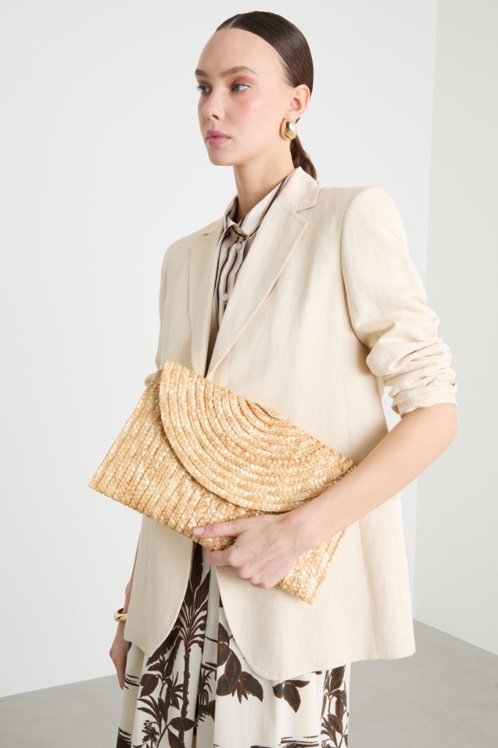 Borsa a busta Intrend - 5