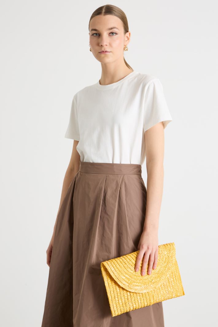 Borsa a busta Intrend - 5