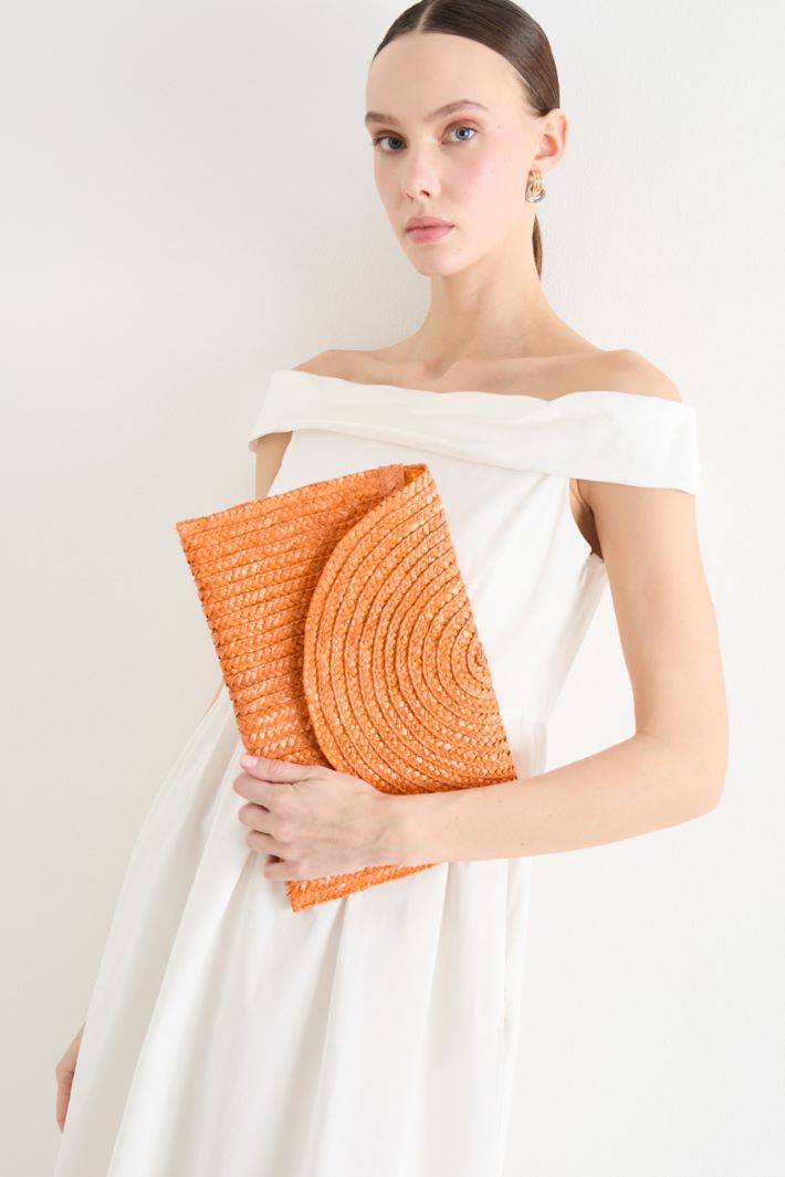 Borsa a busta Intrend - 5