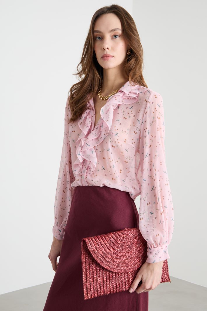 Borsa a busta Intrend - 5