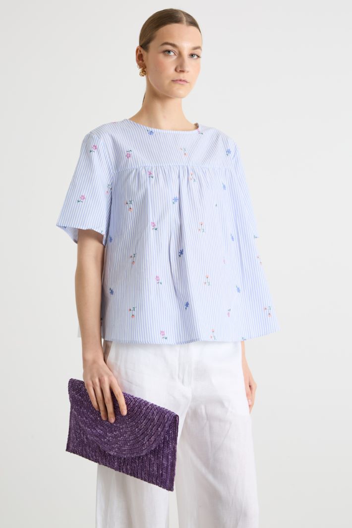 Borsa a busta Intrend - 5