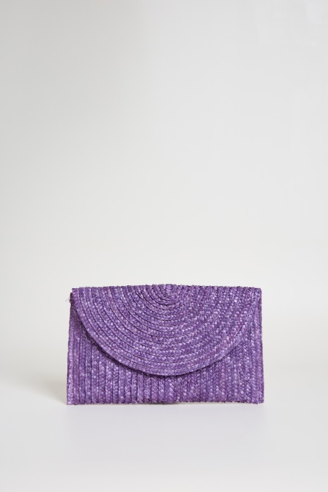 Envelope clutch Intrend