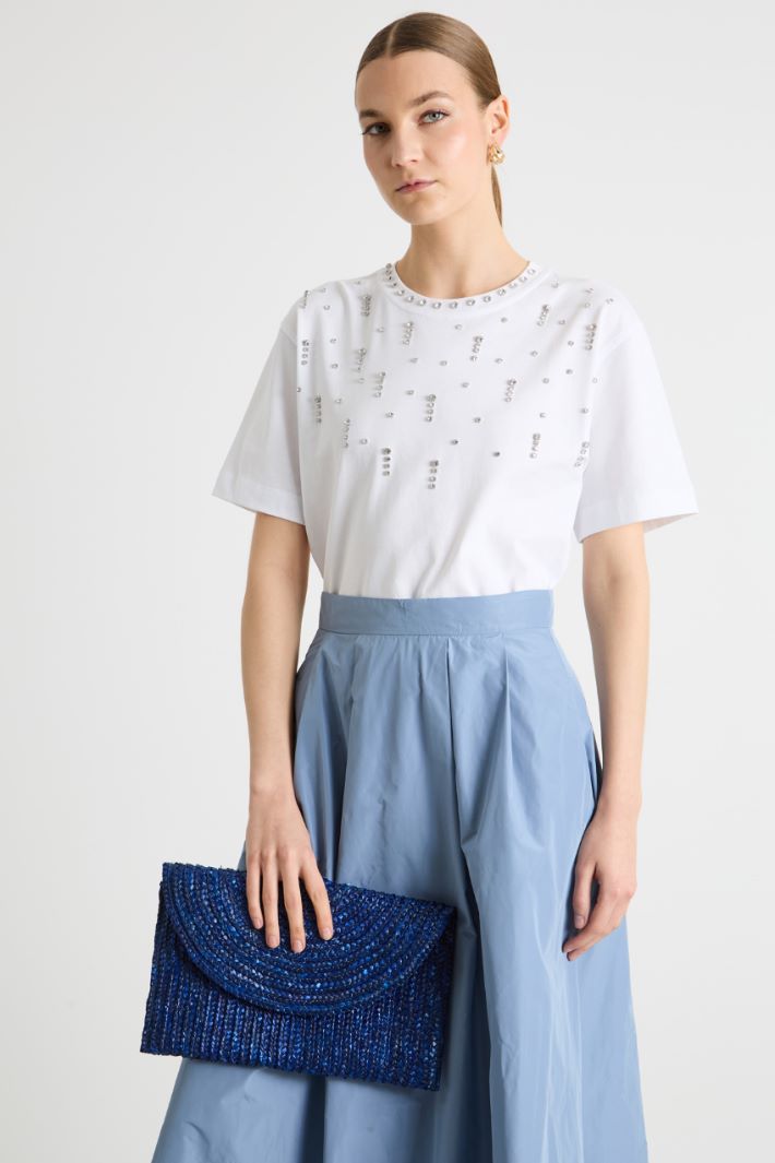 Borsa a busta Intrend - 5