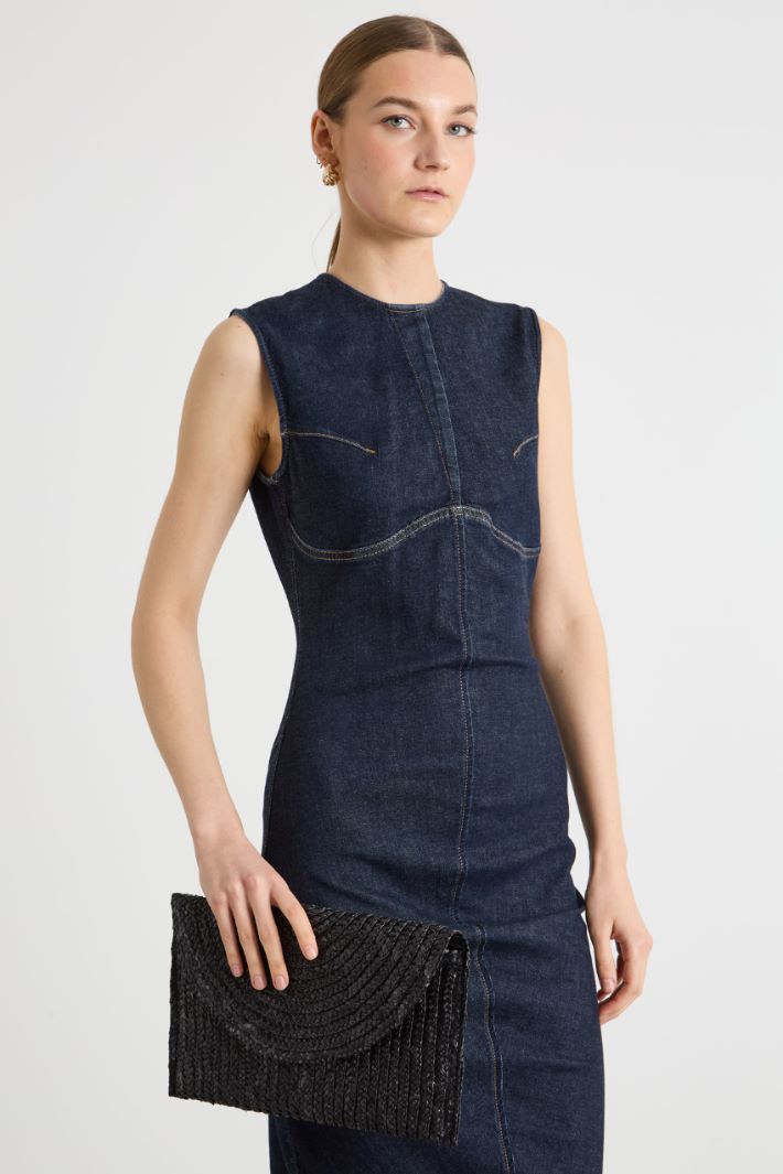 Borsa a busta Intrend - 5