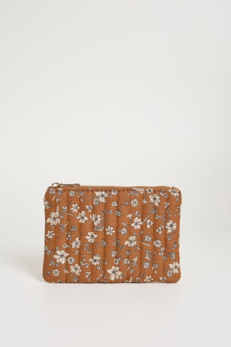 Portamonete a fiori Intrend