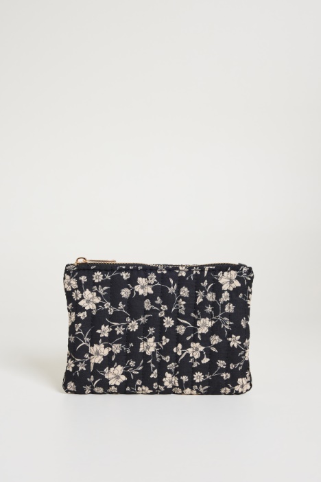 Portamonete a fiori Intrend