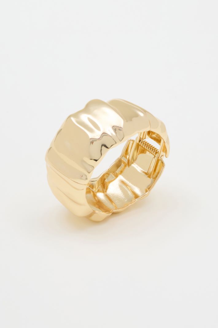 Wavy bangle Intrend - 2