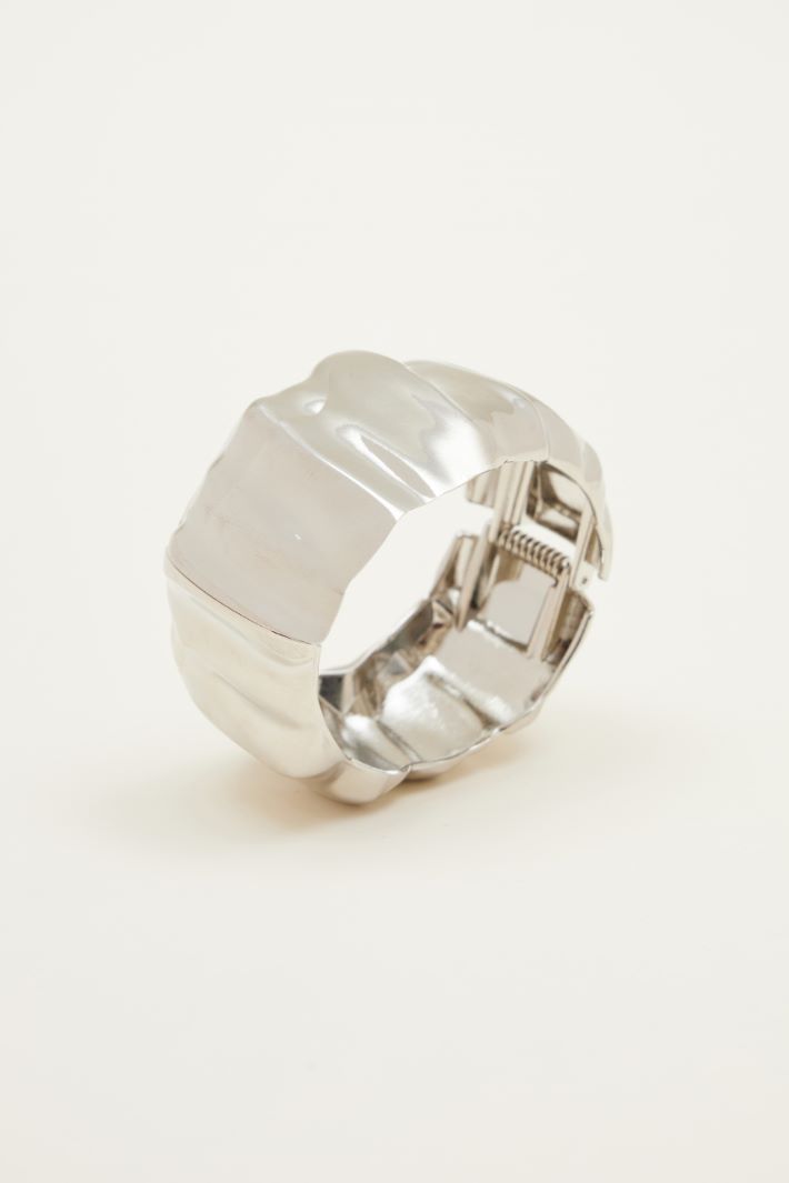 Bracciale ondulato Intrend - 2