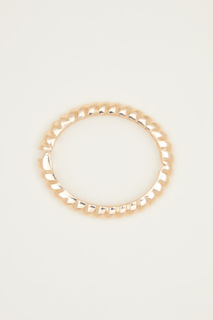 Bracciale sottile ad anello Intrend - 2