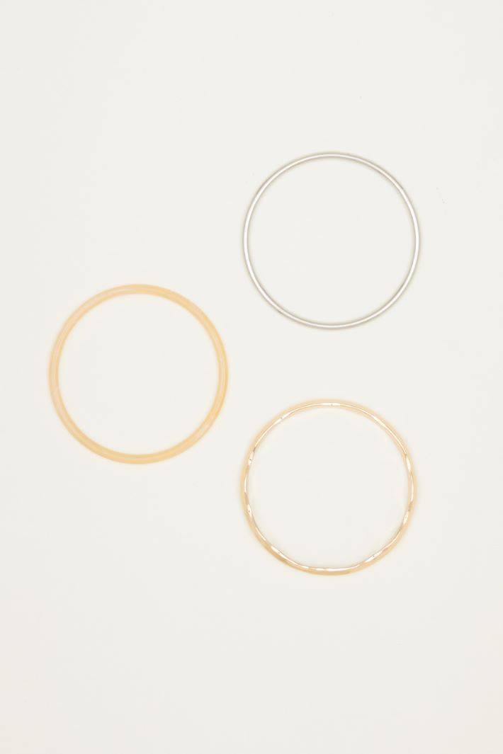 Set di bracciali Intrend - 2