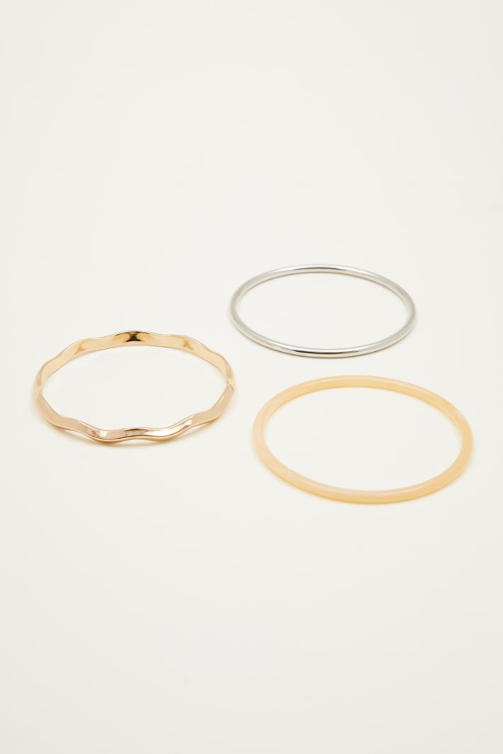 Set di bracciali Intrend