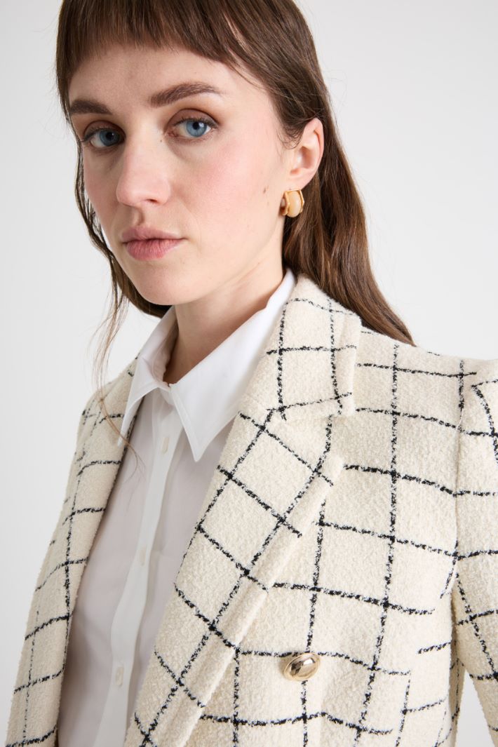 Pearl Earrings Intrend - 3