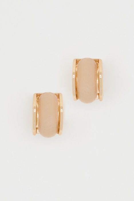 Pearl Earrings Intrend