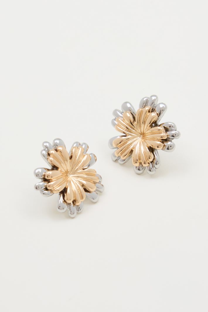 Illusion Earring Intrend - 2