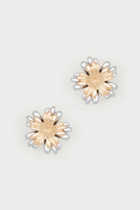 Illusion Earring Intrend