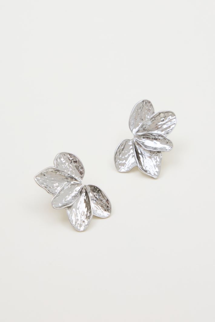 Engraved Earrings Intrend - 2