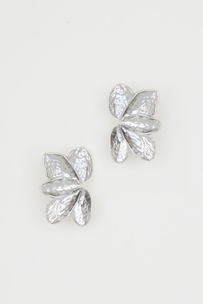 Engraved Earrings Intrend