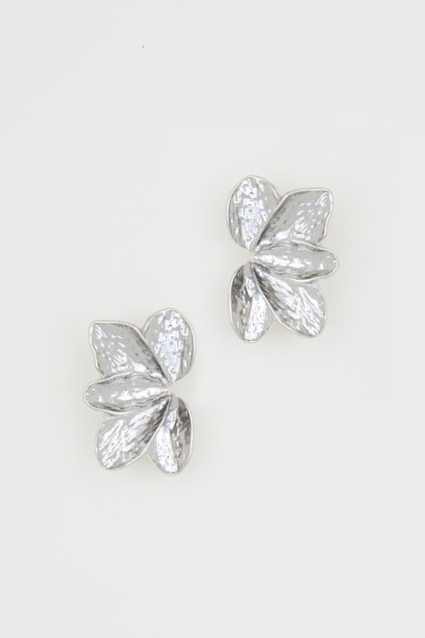 Engraved Earrings Intrend