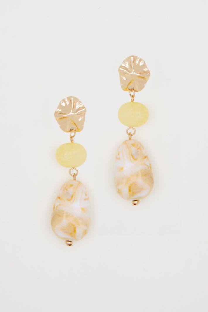 Pendant Earrings Intrend