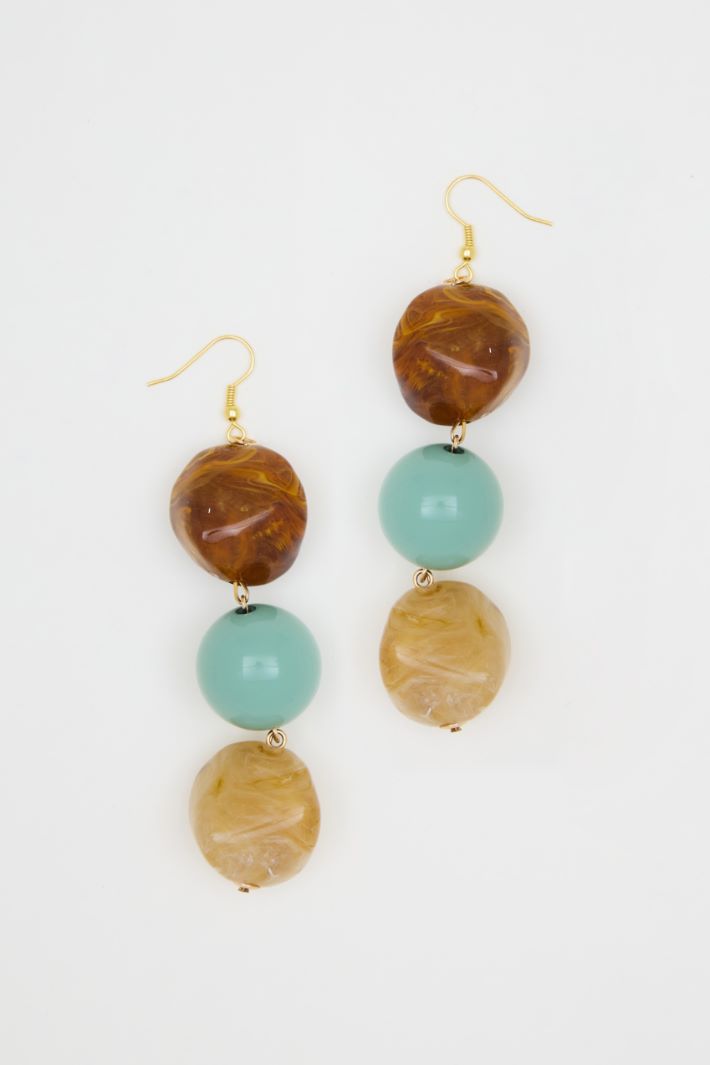 Pendant Earrings Intrend