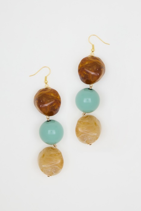 Pendant Earrings Intrend