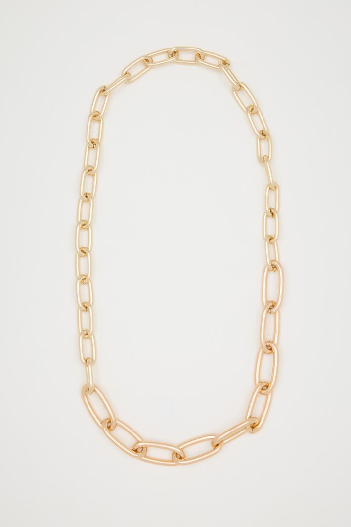 Chain Necklace Intrend