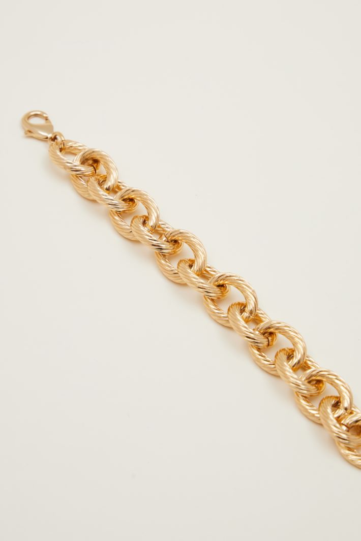 Chain bracelet Intrend - 2