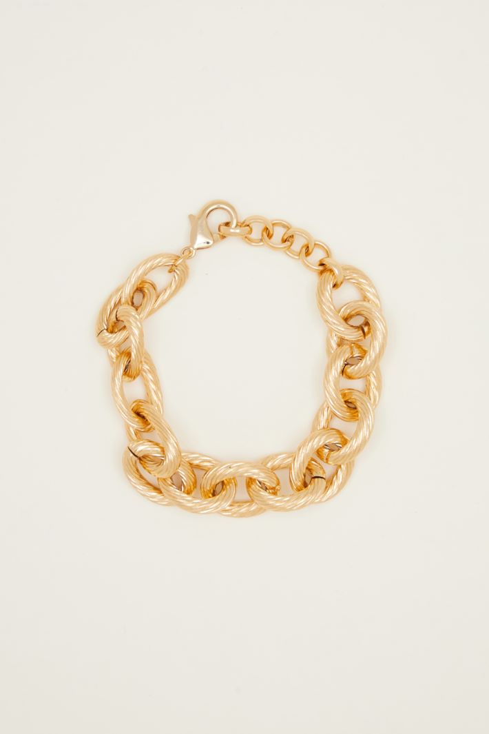 Chain bracelet Intrend