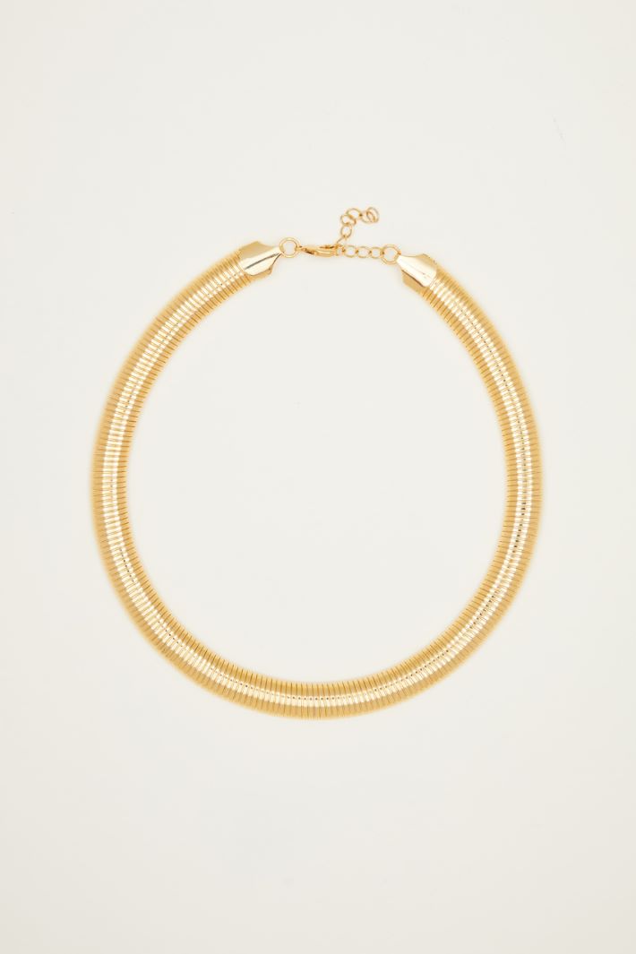 Tubular choker Intrend