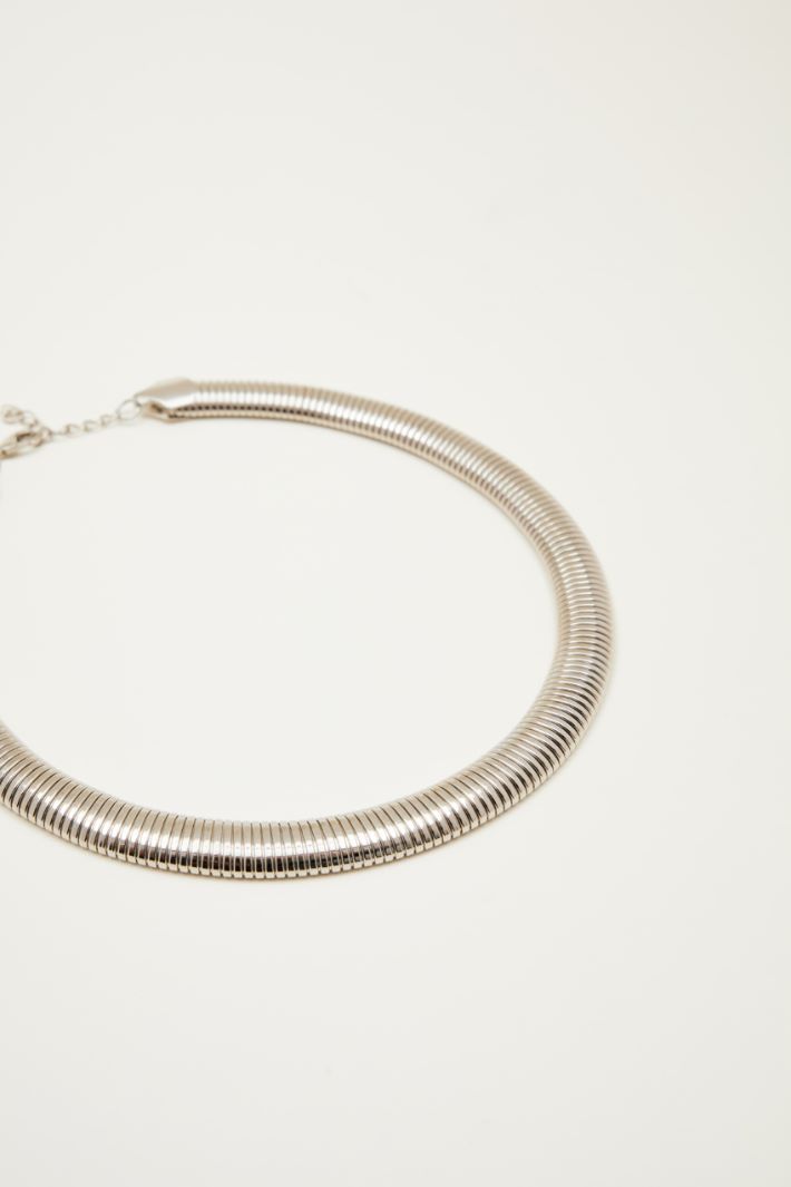 Tubular choker Intrend - 2