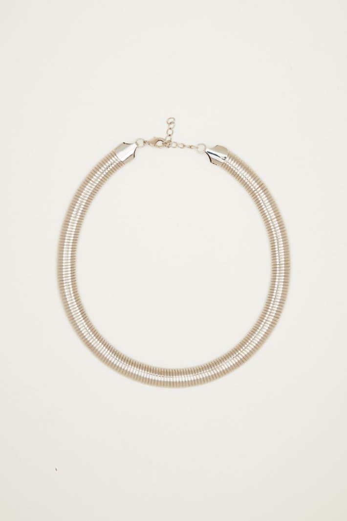 Tubular choker Intrend