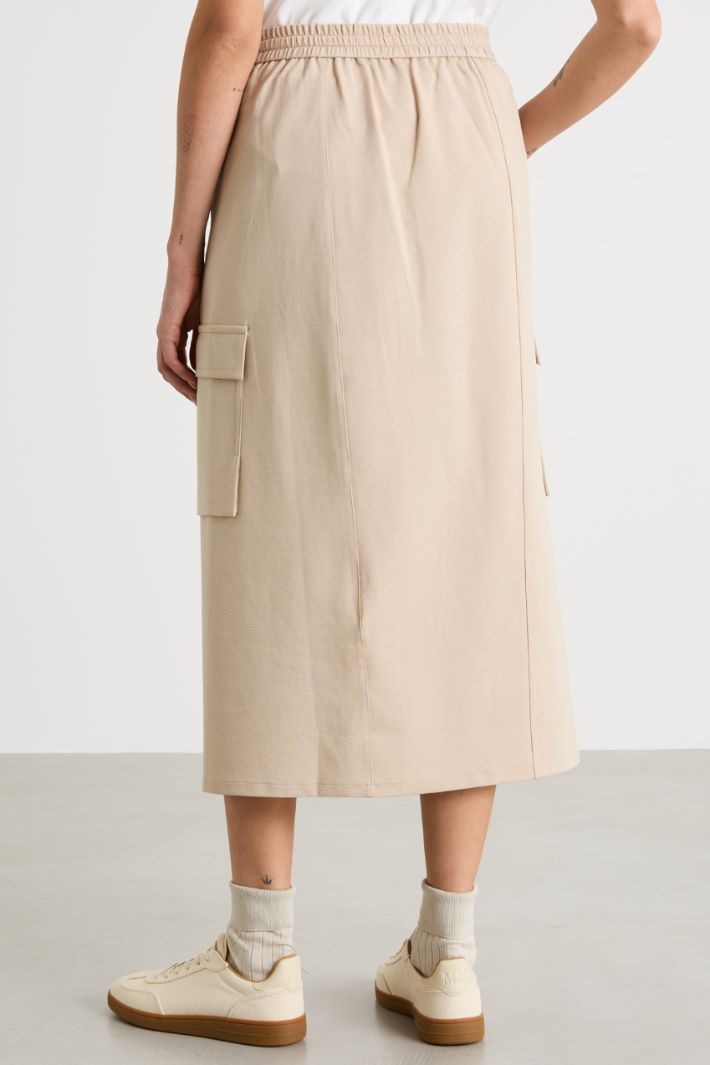 Gonna cargo Intrend - 4