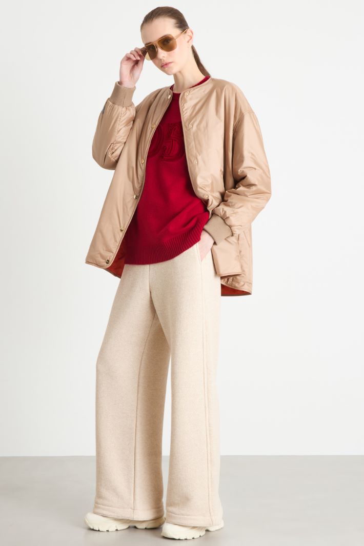 Fleece trousers Intrend