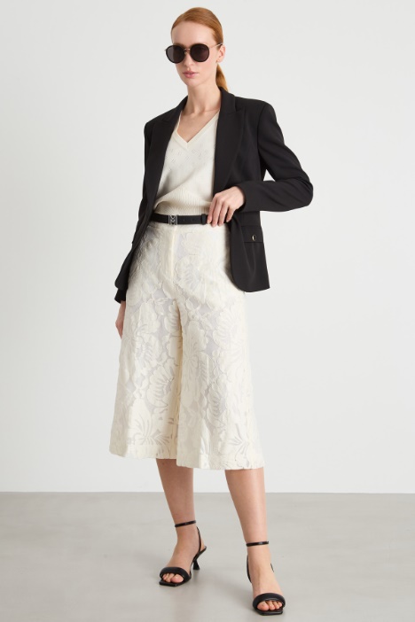 Single-button blazer Intrend