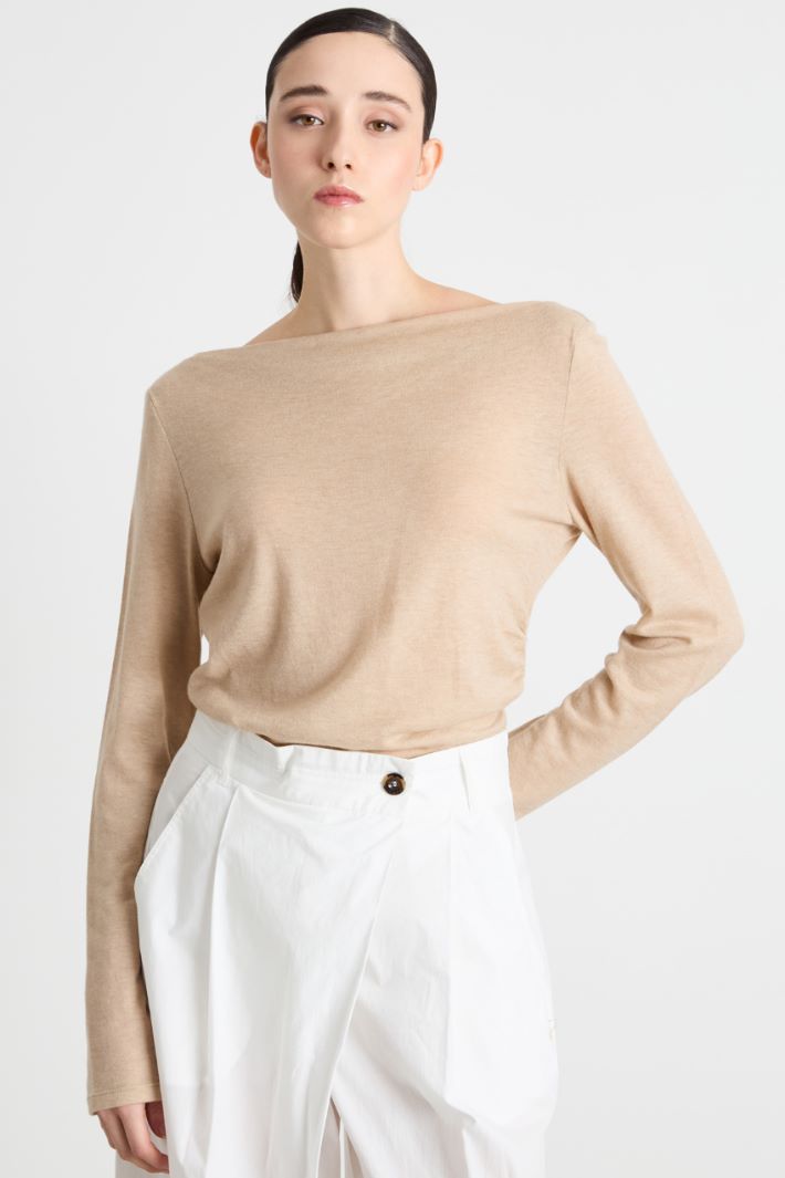 Jersey top Intrend - 2