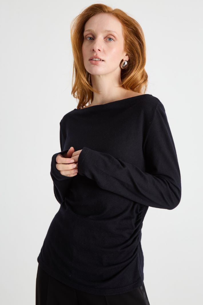 Jersey top Intrend - 2