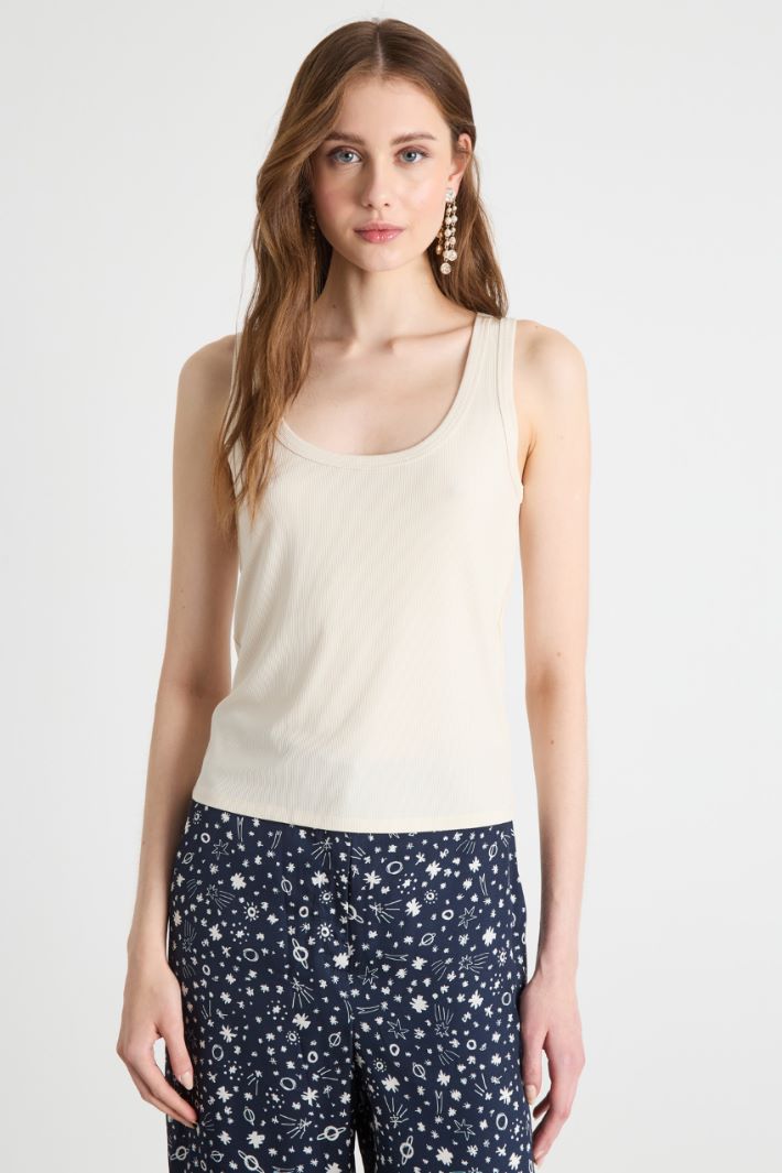 Jersey vest Intrend - 2