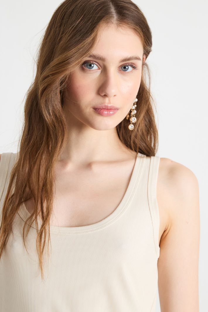 Jersey vest Intrend - 3