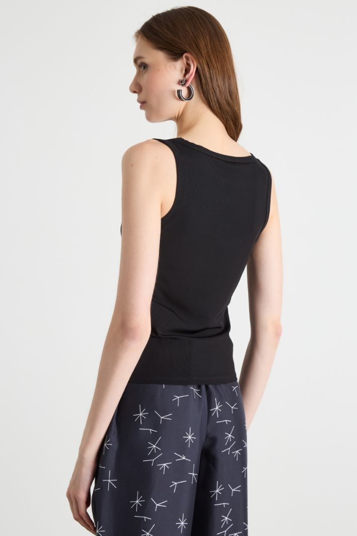 Jersey vest Intrend - 4