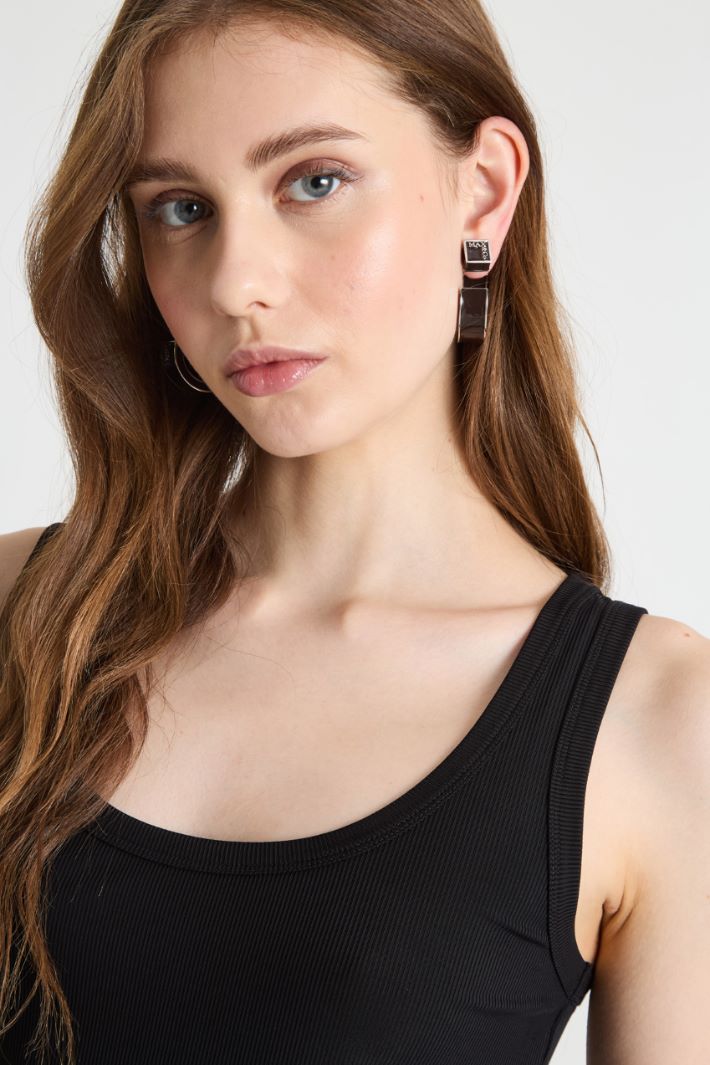 Jersey vest Intrend - 3