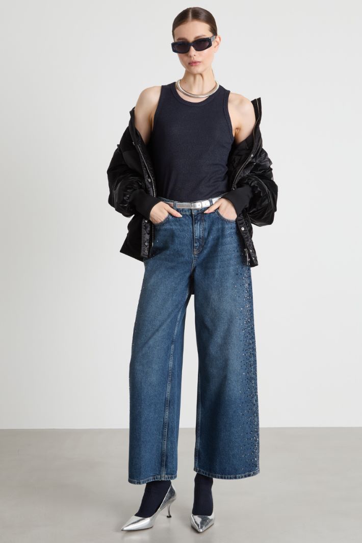 Top a costine Intrend