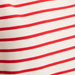 Colour: RED WHITE