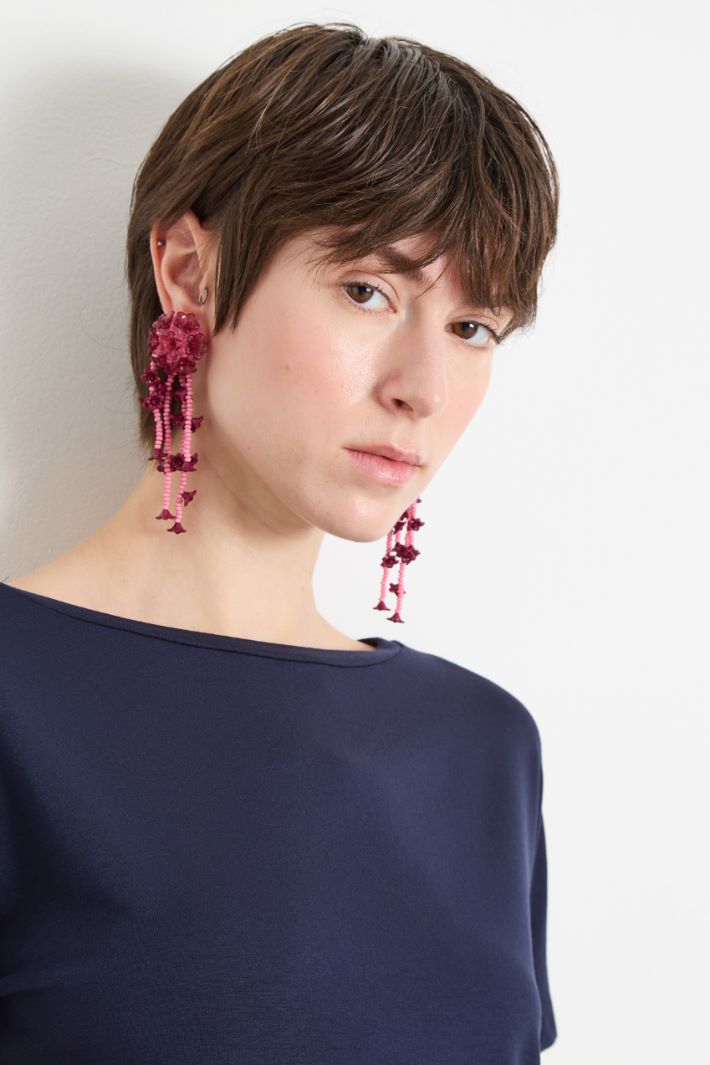 Fitted T-shirt Intrend - 3