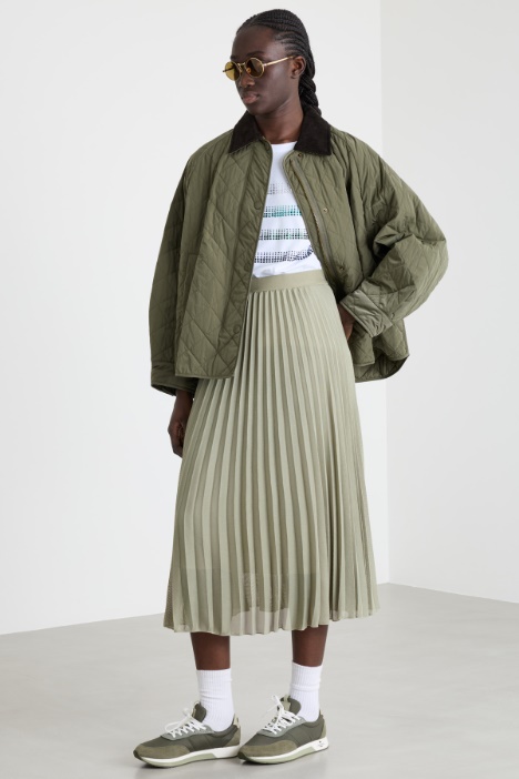 T-shirt con strass Intrend