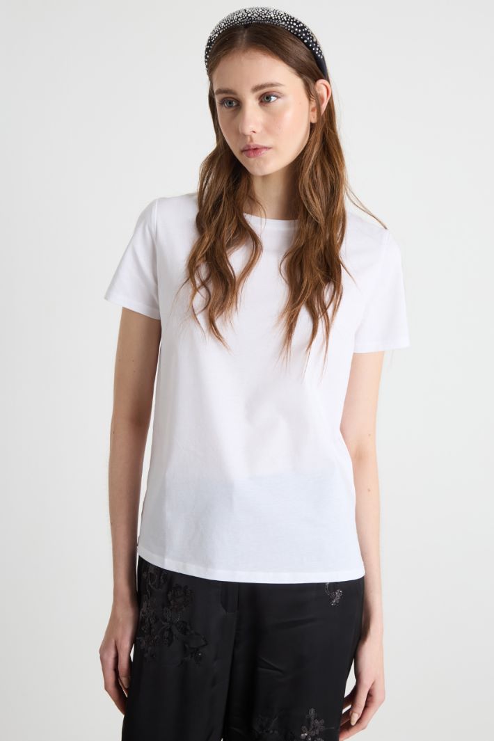 Jersey T-shirt Intrend - 2